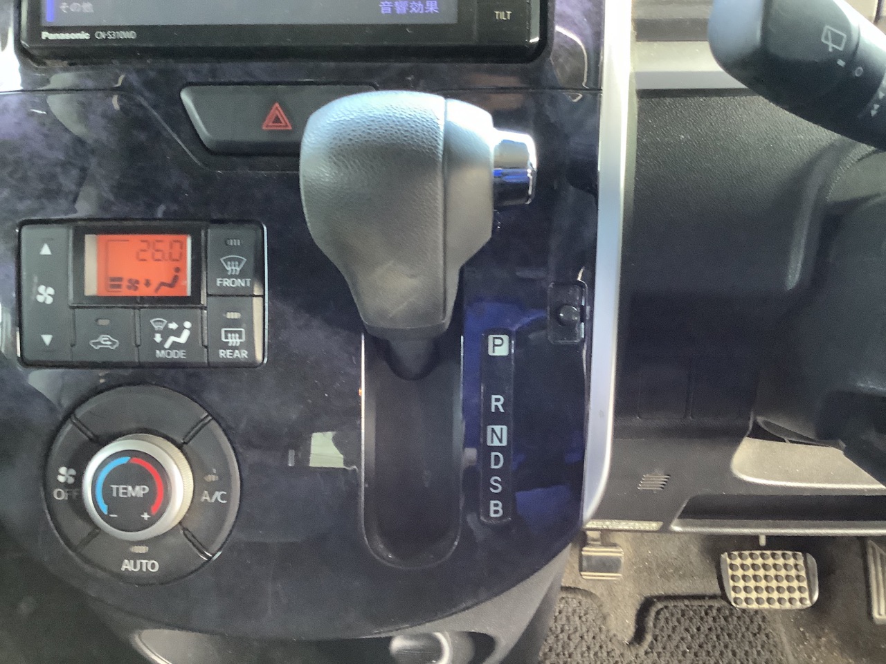 DAIHATSU Tanto Ref:SP378224 9/14